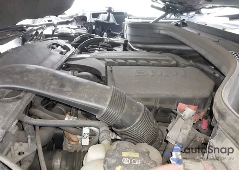 2016 BMW X5 xDrive35I from USA, damaged, VIN 5UXKR0C51G0U48827